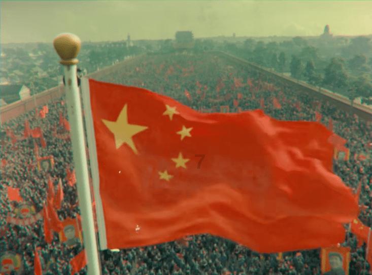 成群结队游戏画面
